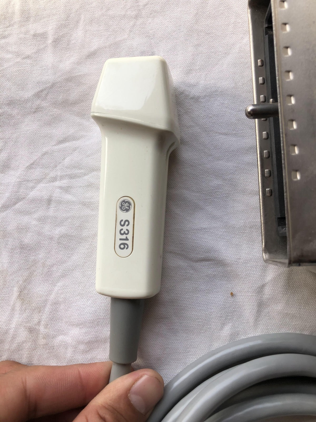 ..GE S611 cardaic probe - Japan Medical Company LTD