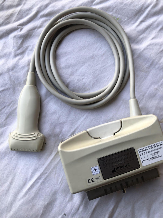 ..Hitachi EUP-L75 linear probe - Japan Medical Company LTD