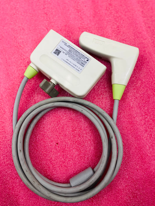 ..Toshiba Nimeo PLF-308P linear array probe UC