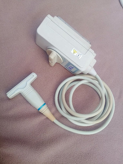 ..Hitachi UST-5710-7.5 linear vascular probe - Japan Medical Company LTD