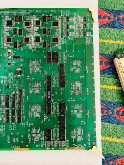 ..Hitachi EUB-5500 DBF-Board