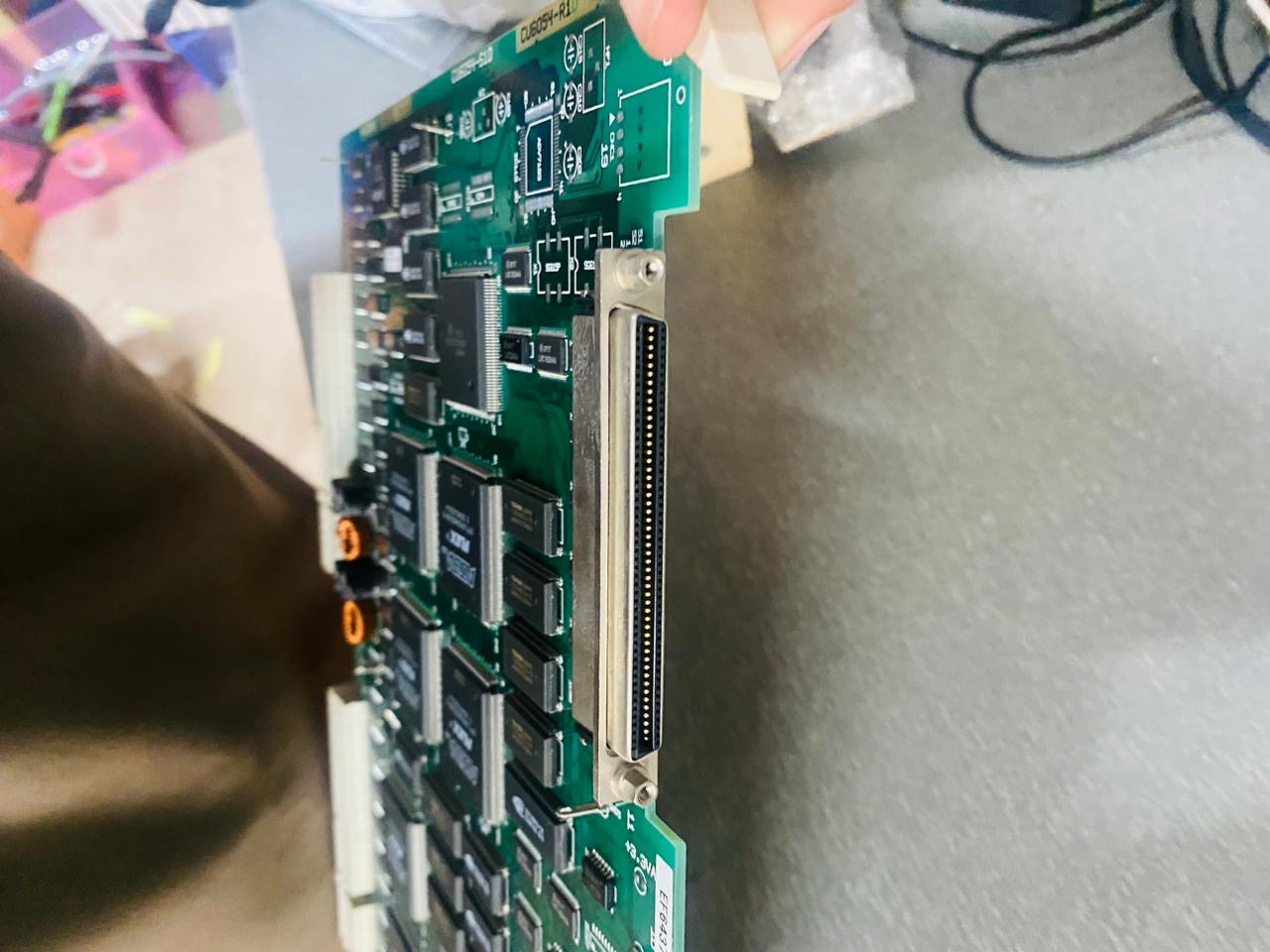 Hitachi 5500 BWDSC board