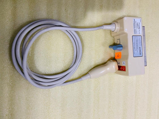 ..Hitachi EUP-S50A cardiac probe