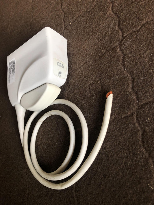 ..Philips C8-5 Micro convex probe - Japan Medical Company LTD