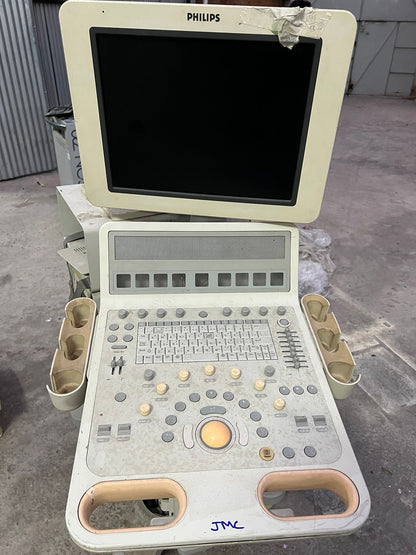 Philips hd15 for parts