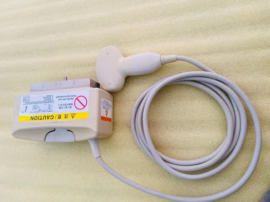Hitachi EUP-C715 convex probe uc dxb