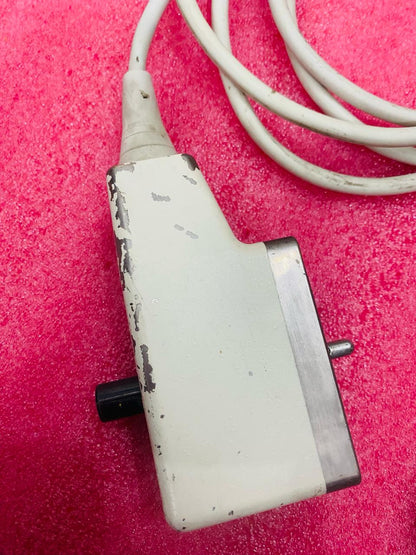 ..Fukuda denshi FUT-CS602-5A convex probe