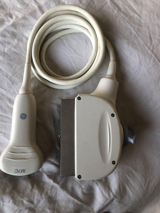 ..GE M7C canvex probe - Japan Medical Company LTD