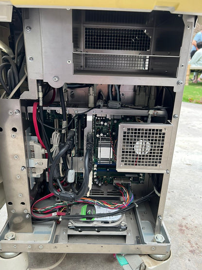 Hitachi avius 10 unit for parts