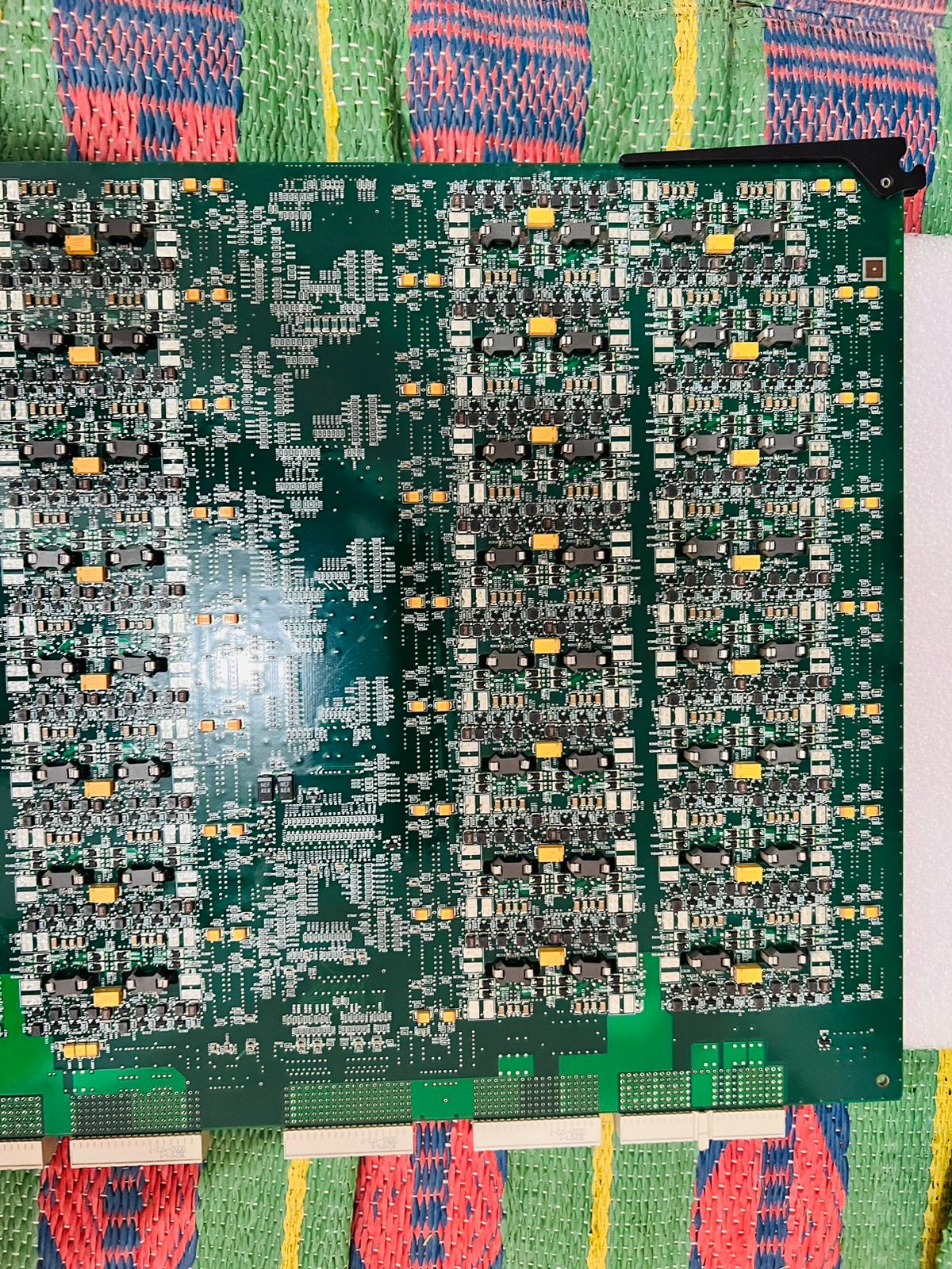 ..Siemens S 2000 TR 2 Board