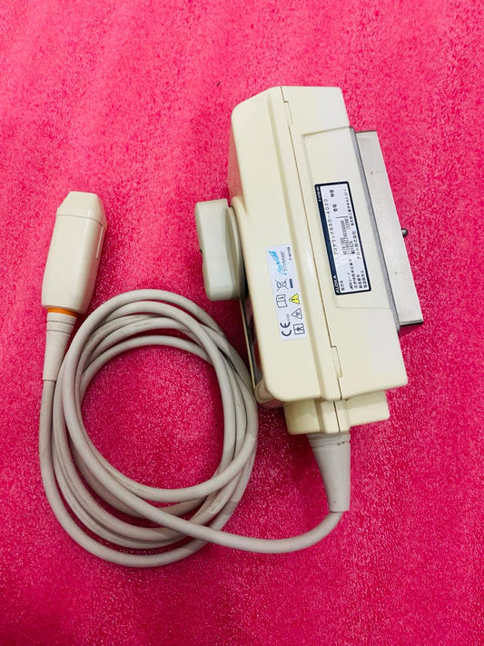 ..Aloka UST-5298 cardiac  probe