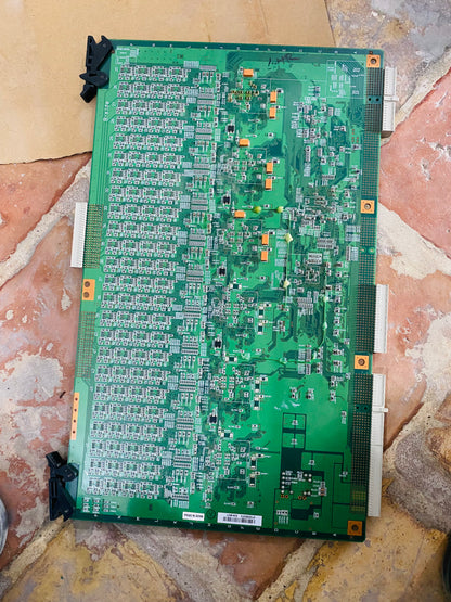 ..Alpha 6 RX Beamformer board