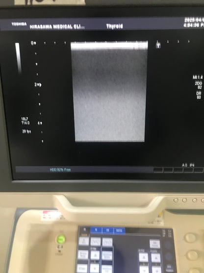 PLT-1204BT linear probe