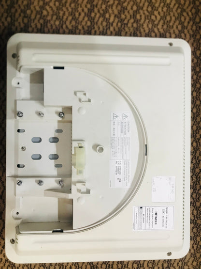 Hitachi aloka LCD(2)for avius and preius