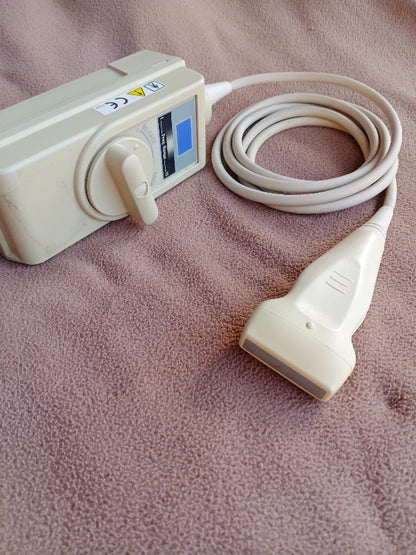 ..Hitachi UST-5546 linear probe - Japan Medical Company LTD