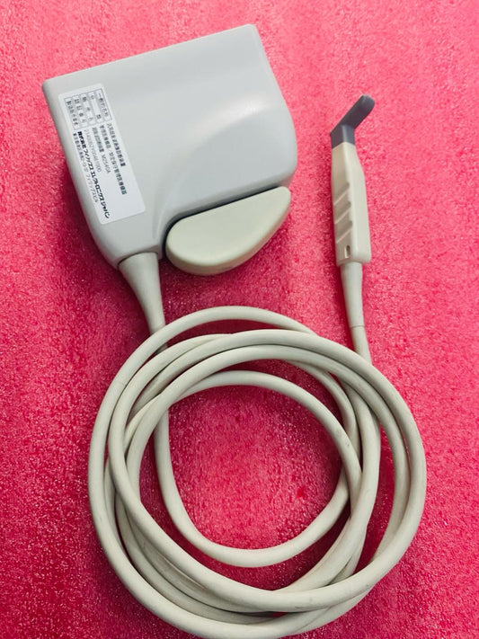 ..Philips L15-7io Compact linear array probe