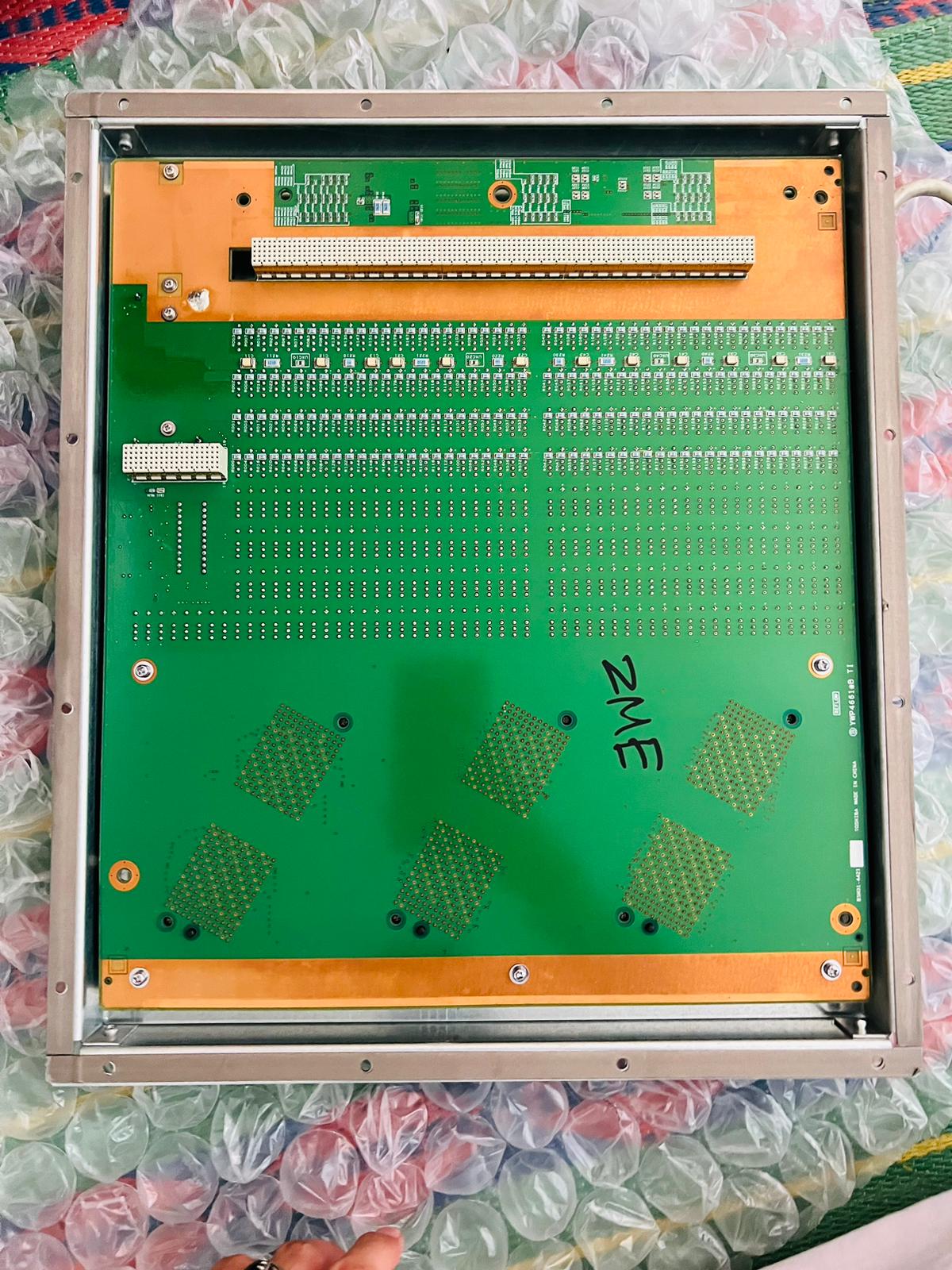 ..Toshiba Xarioo Prime Probe Connector Board