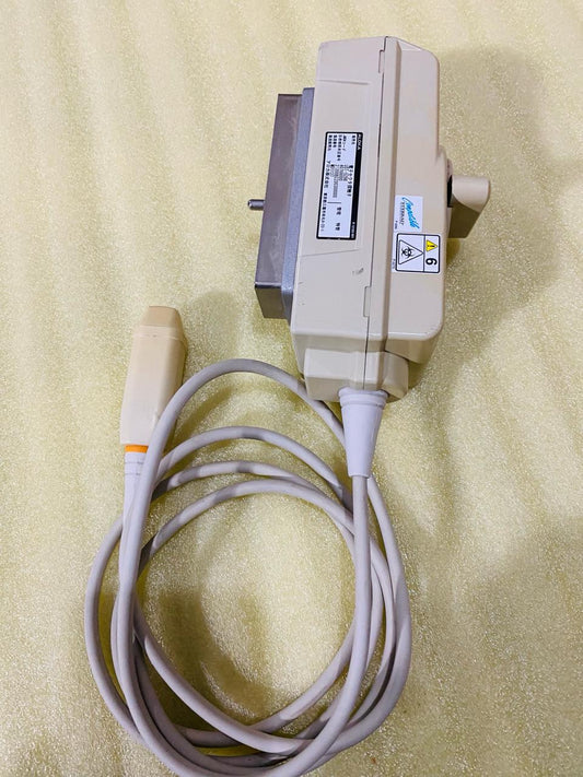 ..Aloka UST-5298 cardiac probe