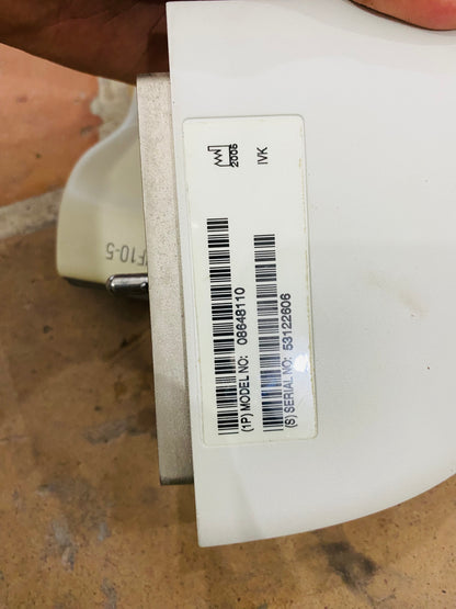 ZME..Siemens VF10-5 linear probe