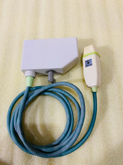 ..Toshiba PSH-37LT cardiac probe