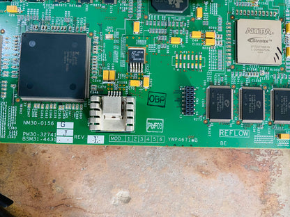 A…Toshiba xario prime BE board