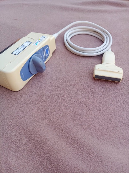 ..Hitachi UST-568 linear probe - Japan Medical Company LTD