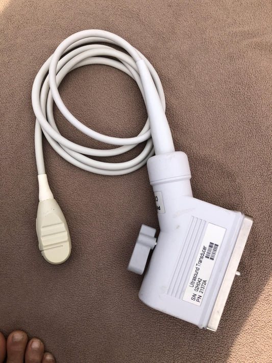 ..Philips C6514 Micro convex probe - Japan Medical Company LTD