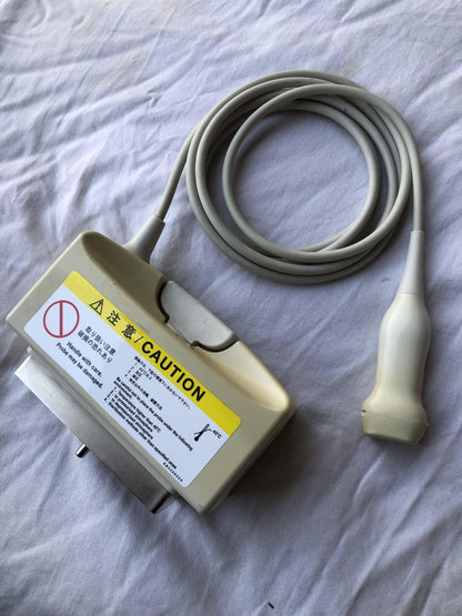 ..Hitachi 5-1MHz Cardiac probe - Japan Medical Company LTD