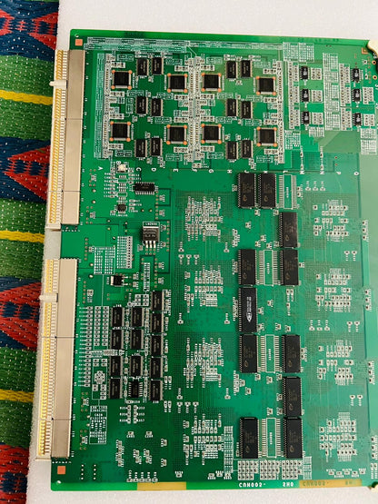 ..Hitachi EUB-5500 DBF-Board