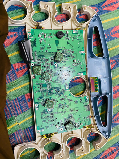 ..Toshiba Aplio 80 Panel board