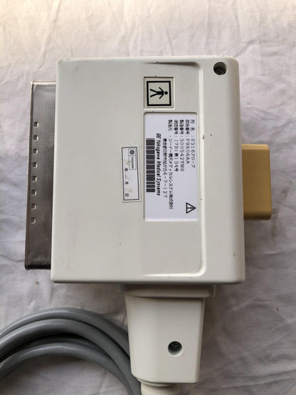 ..GE S611 cardaic probe - Japan Medical Company LTD