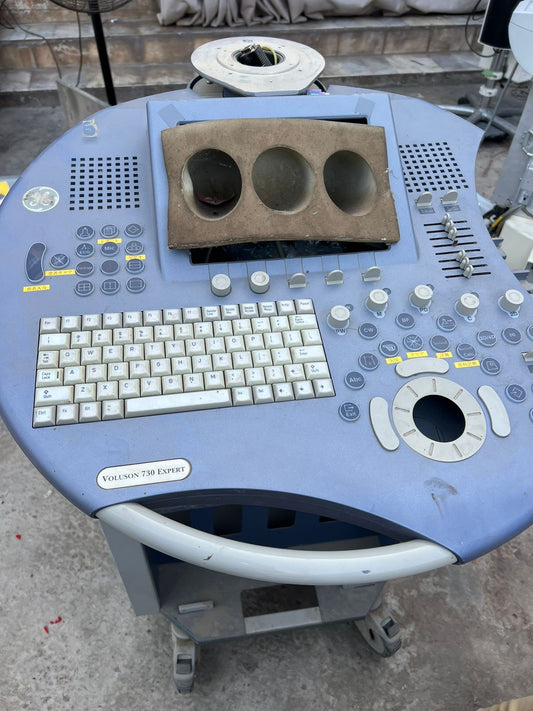 Ge voluson 730 Expert for parts