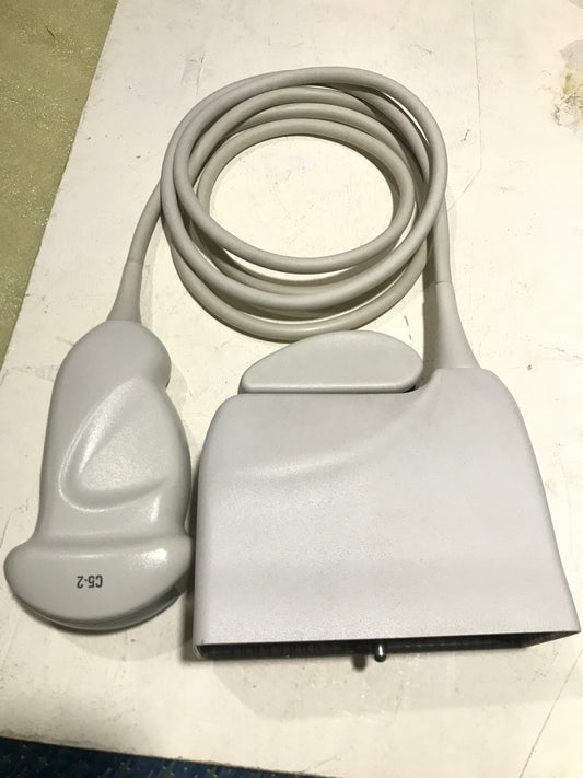 ...philips C5-2 Conex Probe UC