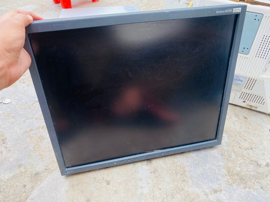 Eizo FlexScan MS190 19.0 inch Lcd