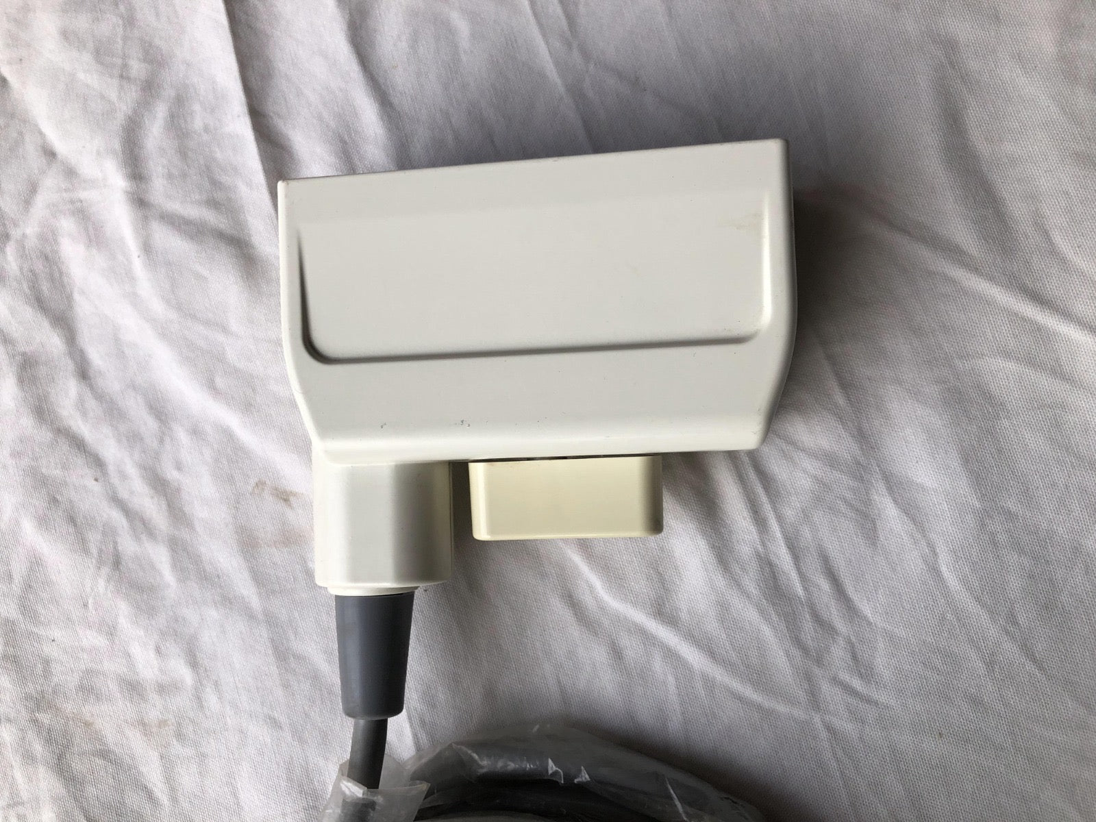 ..GE CS 3.5MHz Microcanvex probe - Japan Medical Company LTD