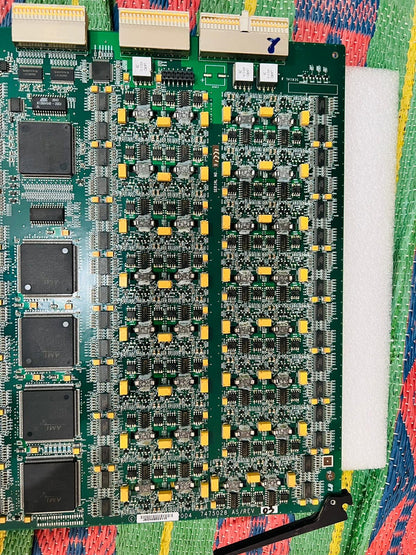 ..Siemens S2000 TR 1 board