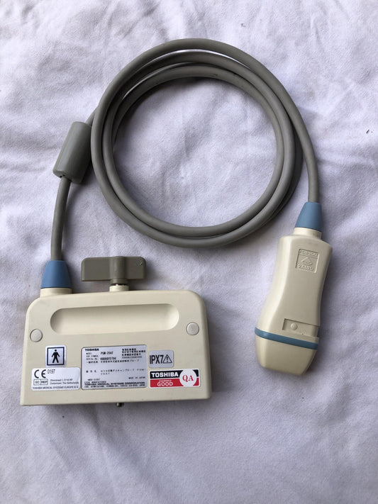 Toshiba Nimeo cardiac probe PSM-25AT - Japan Medical Company LTD