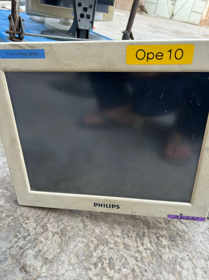 ..Philips LCD moniter