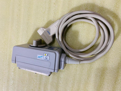 ..Aloka UST-5539-7.5 linear probe