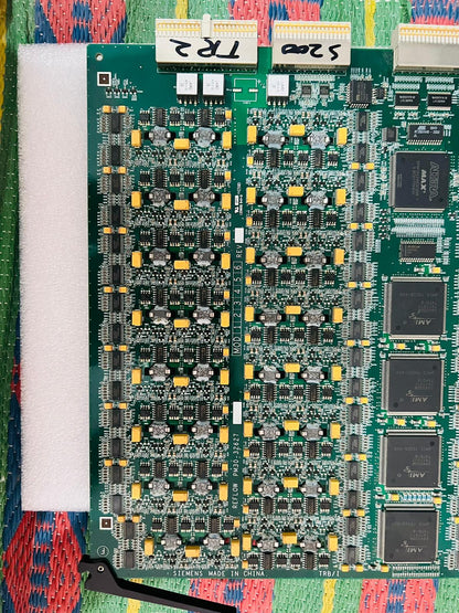 ..Siemens S 2000 TR 2 Board