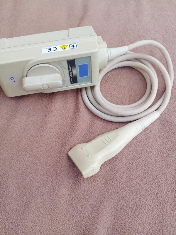 ..Hitachi UST-5545 linear probe - Japan Medical Company LTD