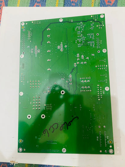 JMC..PHILIPS IU22/IE33 ULTRASOUND SIGNAL POWER DISTRIBUTION BOARD