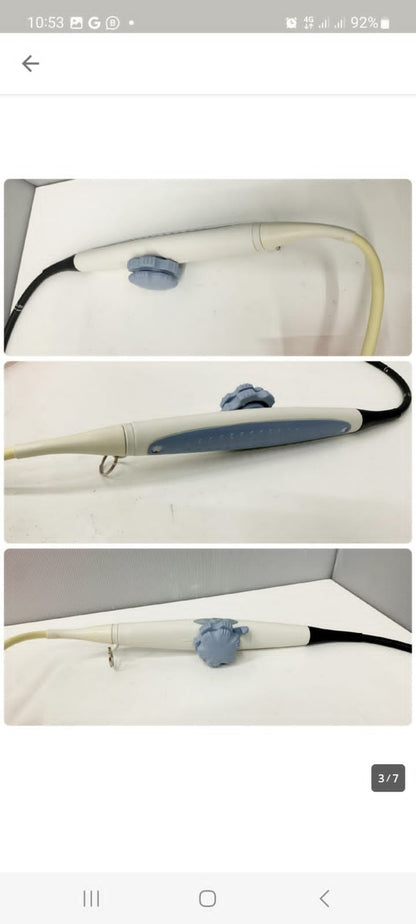 GE 6T TEE Probe for: GE Vivid Ultrasound Systems - Japan Medical Company LTD