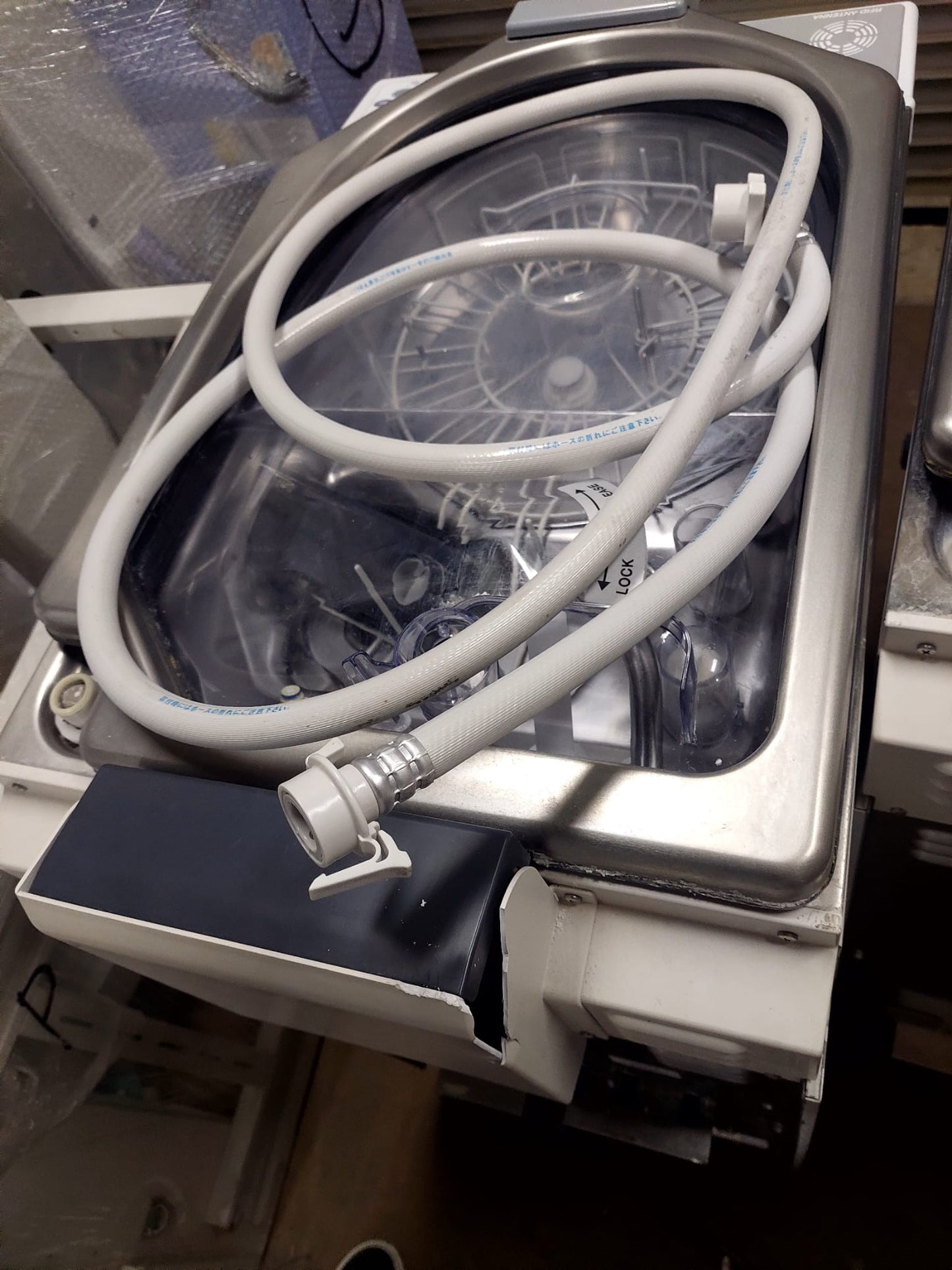 Olympus OER-4 Endoscopy washer / Disinfector - Japan Medical Company LTD