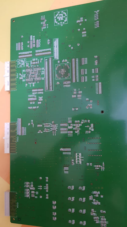 The 4D MC board PM30-38694 For Aplio 500,400,300