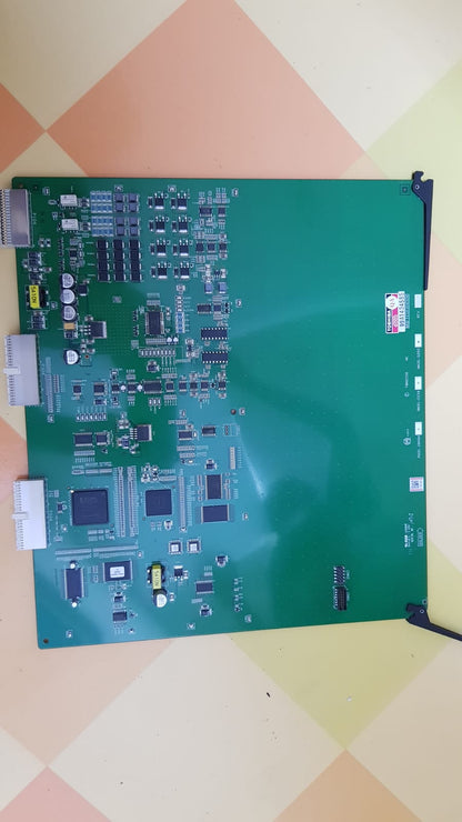 The 4D MC board PM30-38694 For Aplio 500,400,300