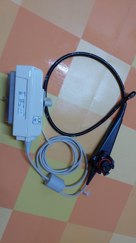 Jp..ALOKA UST-5293-5 TEE  Ultrasound Transducer UC - Japan Medical Company LTD