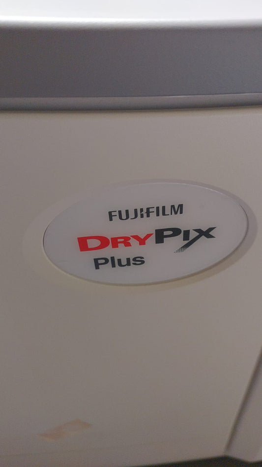 Title: Fujifilm DRYPIX PLUS camera / Printer YOM: 2016