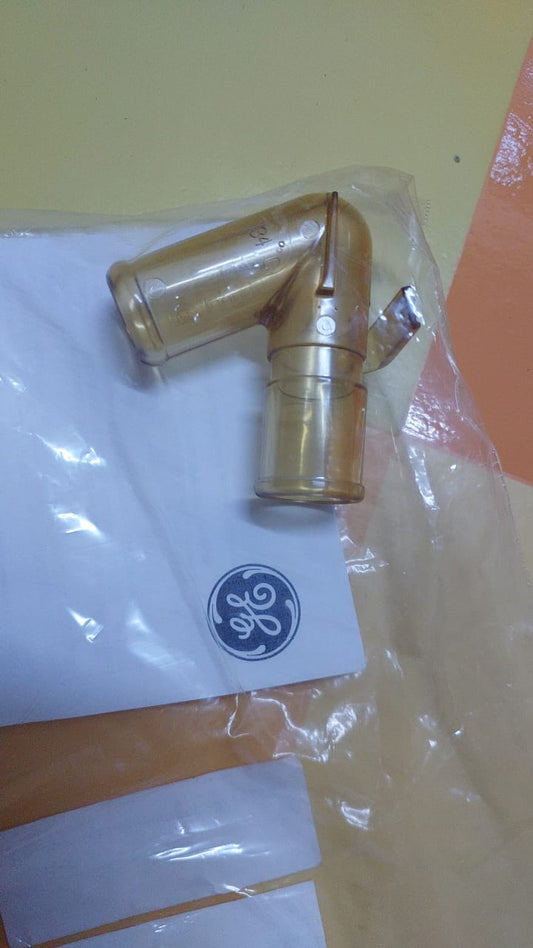 GE 8004459 ABS reusable anesthesia arm connector bag delivery