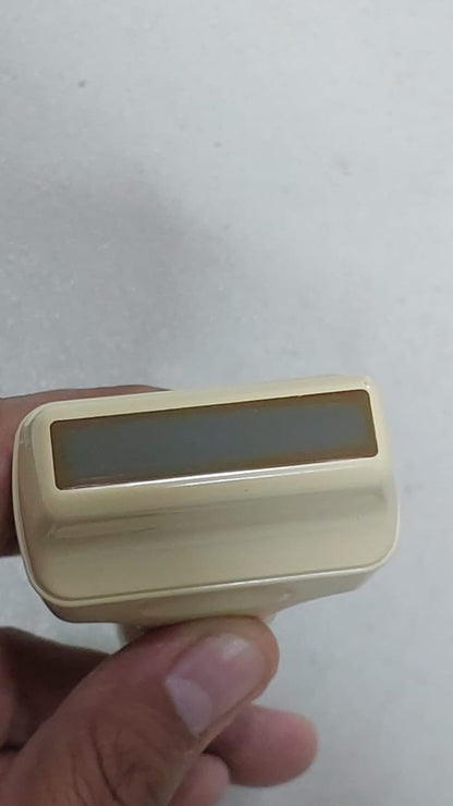 GE 10L / 739L Linear probe, checked and in good condition